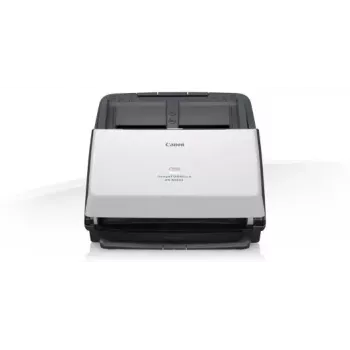 Canon imageFORMULA DR-M160II ADF skener 600 x 600 DPI A4 čierna, sivá