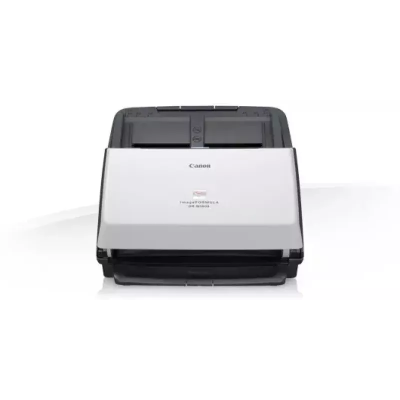 Canon imageFORMULA DR-M160II ADF skener 600 x 600 DPI A4 čierny, sivý