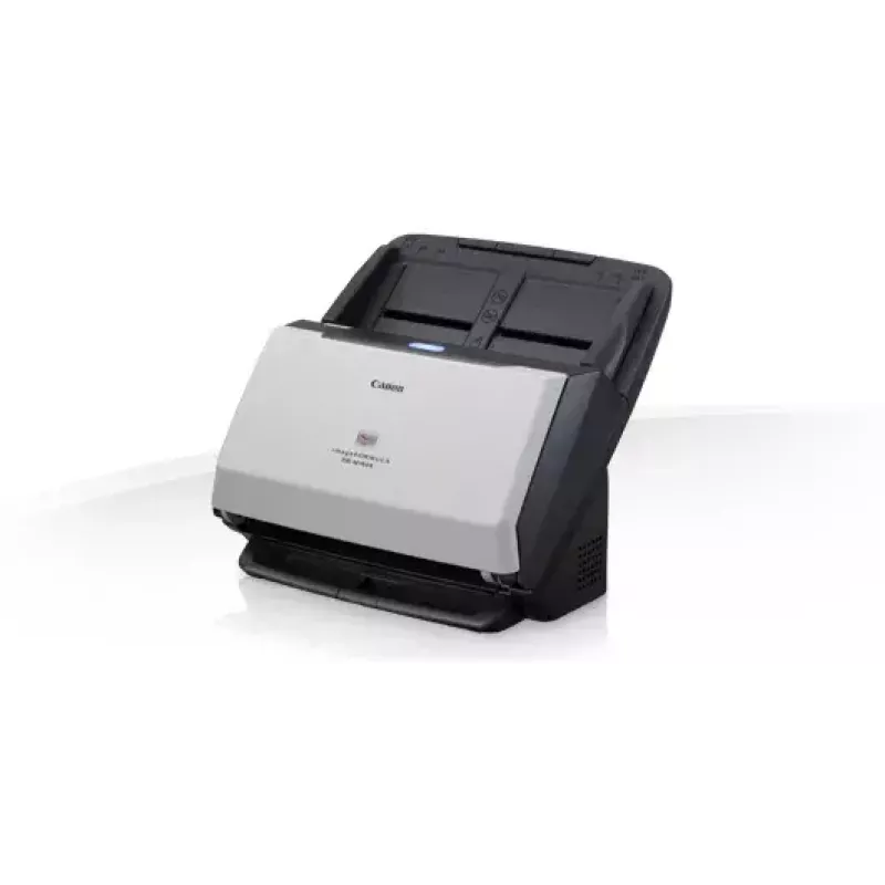 Canon imageFORMULA DR-M160II ADF skener 600 x 600 DPI A4 čierny, sivý
