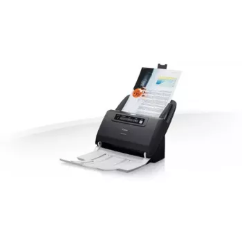Canon imageFORMULA DR-M160II ADF skener 600 x 600 DPI A4 čierna, sivá