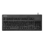CHERRY G80-3000 klávesnica univerzálna USB QWERTZ nemecká čierna