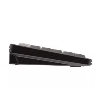 CHERRY G84-4700 numerický blok laptop/PC USB čierny