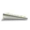 CHERRY G84-4700 numerická klávesnica laptop/PC USB sivá