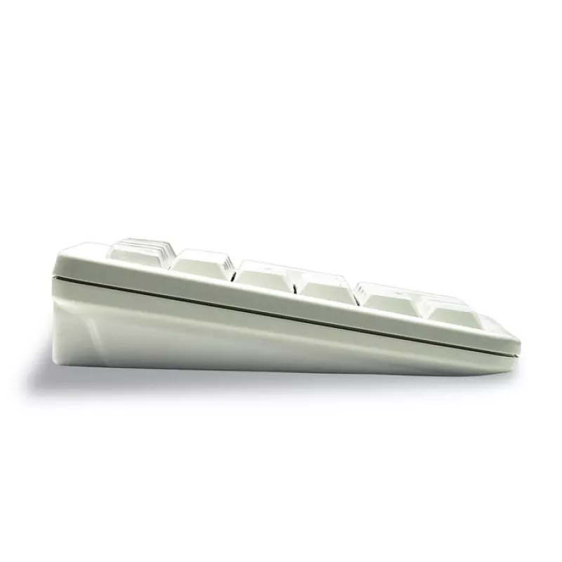 CHERRY G84-4700 numerická klávesnica laptop/PC USB sivá