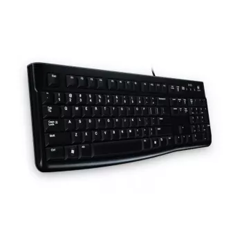 Logitech K120 for Business klávesnica
