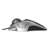 Kensington Orbit optický trackball, obojručný, optický, USB Type-A, strieborná