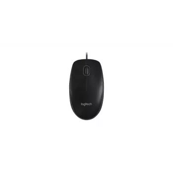 Sada klávesnica a myš Logitech Desktop MK120