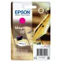Epson Pen and crossword jednobalenie purpurová 16 DURABrite Ultra atrament