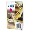 Epson Pen and crossword jednobalenie purpurová 16 DURABrite Ultra atrament