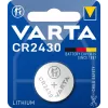 VARTA batéria lítiová gombíková CR2430 3V