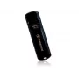TRANSCEND Jetflash 700 - 16GB USB kľúč - USB 3.0 - čierny