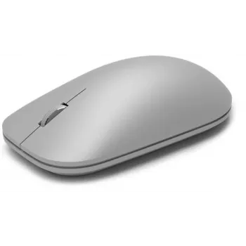 MICROSOFT Surface myš - Wireless Bluetooth - sivá