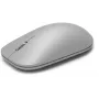 MICROSOFT Surface myš - Wireless Bluetooth - sivá