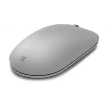 MICROSOFT Surface myš - Wireless Bluetooth - sivá