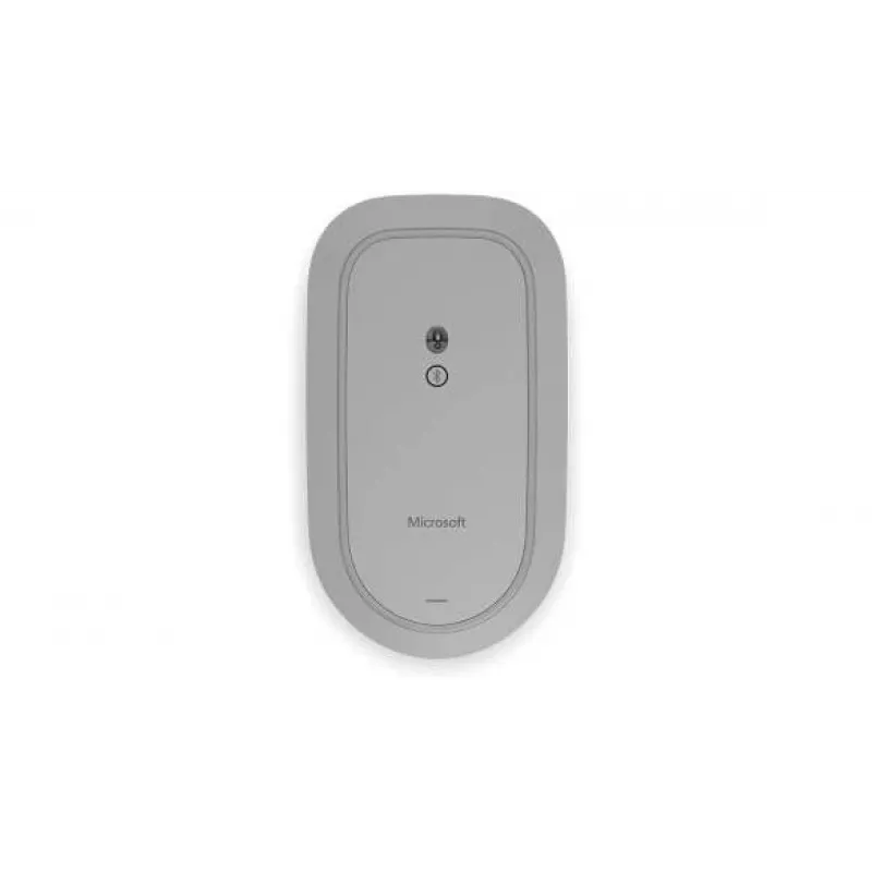 MICROSOFT Surface myš - Wireless Bluetooth - sivá