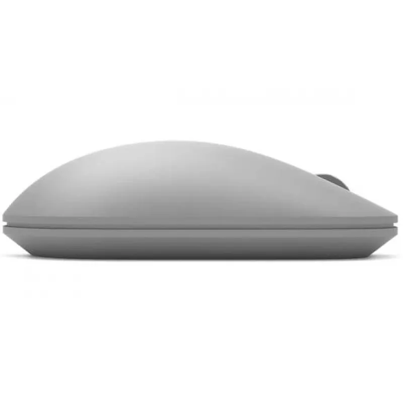 MICROSOFT Surface myš - Wireless Bluetooth - sivá
