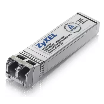 Zyxel SFP10G-SR sieťový transceiver modul optické vlákno 10000 Mbit/s SFP+ 850 nm