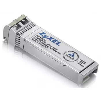 Zyxel SFP10G-SR sieťový transceiver modul optické vlákno 10000 Mbit/s SFP+ 850 nm