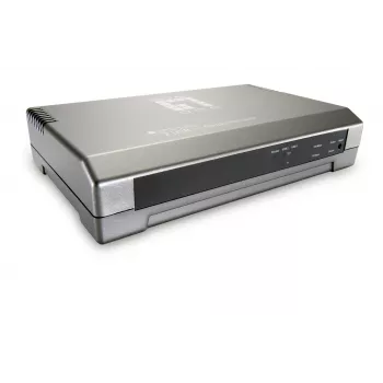 LevelOne tlačový server, 2 x USB, 1 x paralelný, sivá, aktivita, link, napájanie, stav, Taiwan, Ethernet LAN, IEEE 802.3, IEEE 802.3u, 10,100 Mbit/s