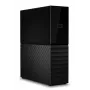 WESTERN DIGITAL pevný disk – My Book – 8 TB – USB-A 3.2 Gen 1