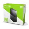 WESTERN DIGITAL pevný disk – My Book – 8 TB – USB-A 3.2 Gen 1