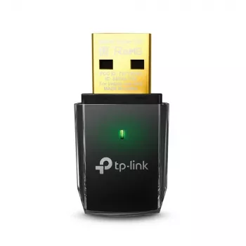 TP-Link AC600 bezdrôtový dualband USB WLAN adaptér