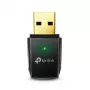 TP-Link AC600 bezdrôtový dualband USB WLAN adaptér