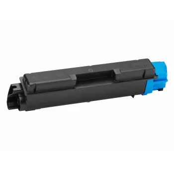 Tonerová kazeta Kyocera TK-580C 15000 strán azúrová