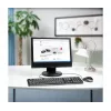 LOGITECH OEM klávesnica K120 AZERTY francúzska