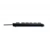 LOGITECH OEM klávesnica K120 AZERTY francúzska