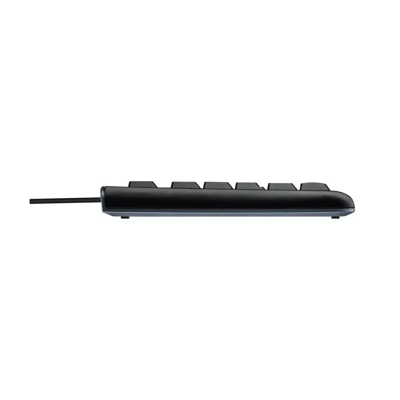LOGITECH OEM klávesnica K120 AZERTY francúzska
