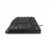 LOGITECH OEM klávesnica K120 AZERTY francúzska