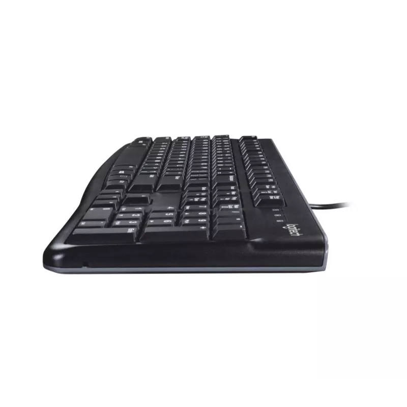 LOGITECH OEM klávesnica K120 AZERTY francúzska