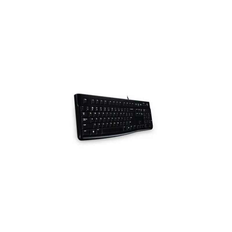 LOGITECH OEM klávesnica K120 AZERTY francúzska