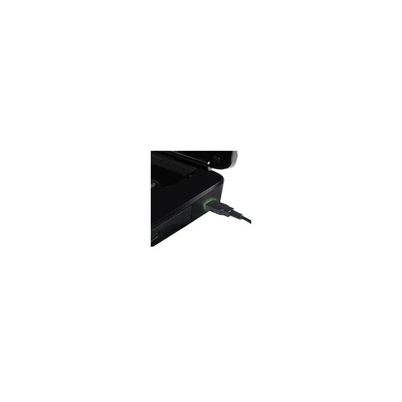 LOGITECH OEM klávesnica K120 AZERTY francúzska