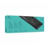 LOGITECH OEM klávesnica K120 AZERTY francúzska