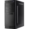PC skriňa Inter-Tech IT-5905 Midi Tower čierna