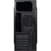 PC skriňa Inter-Tech IT-5905 Midi Tower čierna