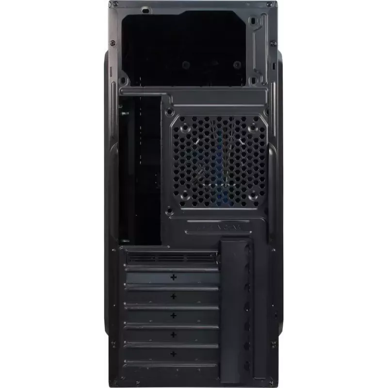 PC skriňa Inter-Tech IT-5905 Midi Tower čierna