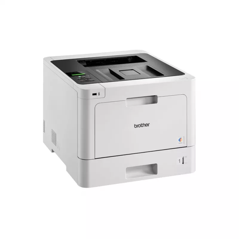 Brother HL-L8260CDW laserová tlačiareň farebná 2400 x 600 DPI A4 Wi-Fi