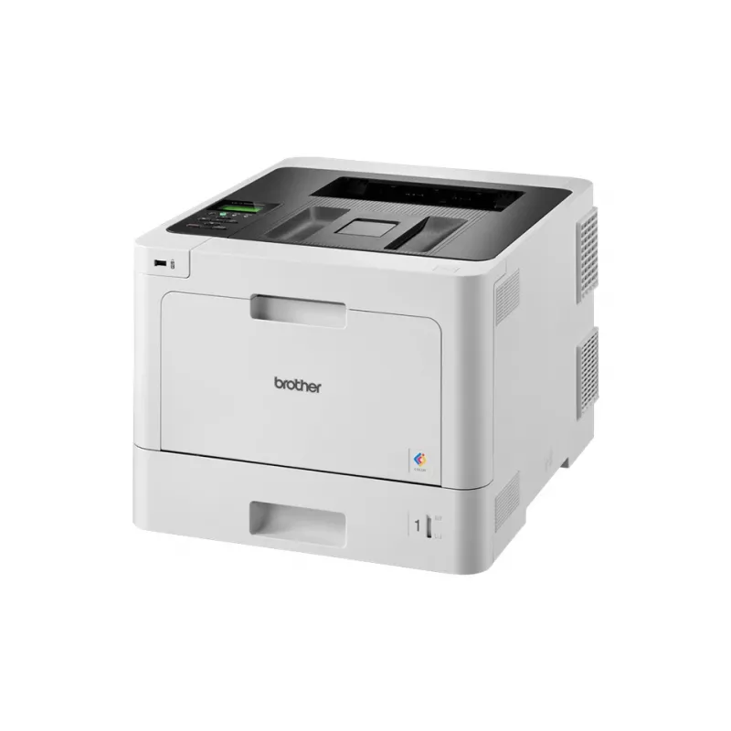 Brother HL-L8260CDW laserová tlačiareň farebná 2400 x 600 DPI A4 Wi-Fi