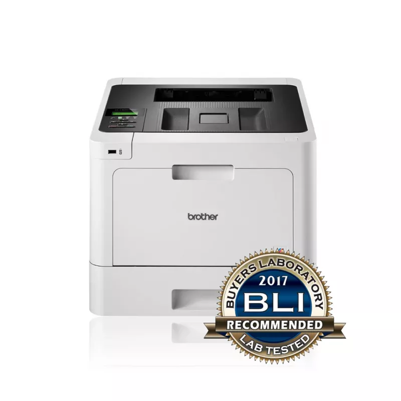 Brother HL-L8260CDW laserová tlačiareň farebná 2400 x 600 DPI A4 Wi-Fi