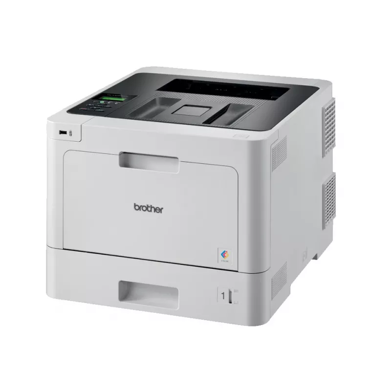 Brother HL-L8260CDW laserová tlačiareň farebná 2400 x 600 DPI A4 Wi-Fi