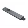 LOGITECH Spotlight prezentačný ovládač Slate - sivý