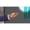 LOGITECH Spotlight prezentačný ovládač Slate - sivý
