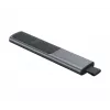 LOGITECH Spotlight prezentačný ovládač Slate - sivý