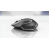Logitech MX Master 2S RF bezdrôtová + Bluetooth myš