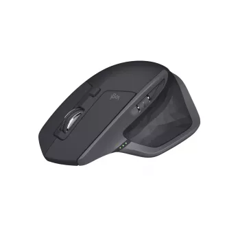 Logitech MX Master 2S RF bezdrôtová + Bluetooth myš