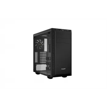 be quiet Pure Base 600 Window Midi Tower čierna