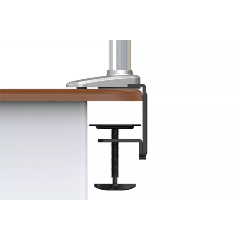 DIGITUS LED/LCD stolový držiak s plynovou pružinou (DA-90351)